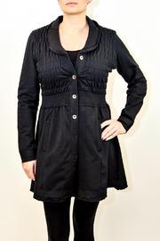  3/4 Length Jacket