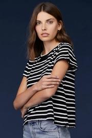  Stripe Raze Tee