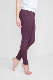  Retrograde Legging