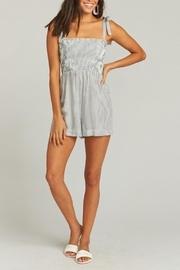  Leni Romper