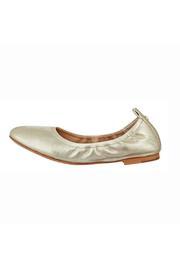  Freya Flat Gold