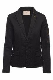  Virginia Grunge Spi Jacket