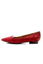 Pointed Toe Flats