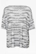  Sonar Slouch Top
