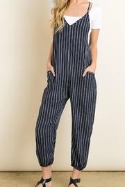  Jillian Jumpsuit