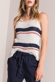  Tulum Stripe Tank