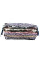  Mirabelle Woven Pouch