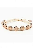  Share-the-love Bracelet