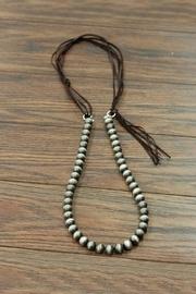  Navajo Pearl Necklace