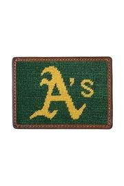  A's Creditcard Wallet