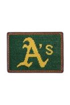  A's Creditcard Wallet