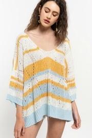 Santa Monica Sweater