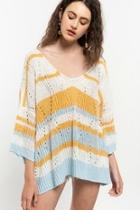  Santa Monica Sweater