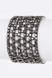  Crystal Fashion Bracelet