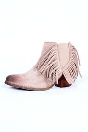  The Lafayette Boot