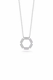  Brielle Rose Necklace