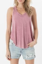  The Vagabond Tank Top