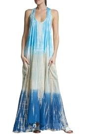 Sonya Maxi Dress