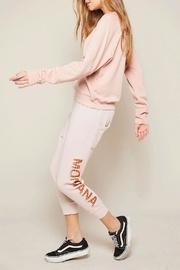 Montana Cropped Sweats