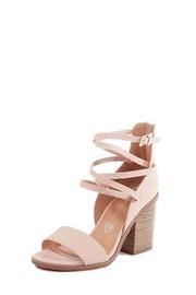  Jenna Heel