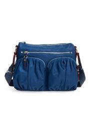  Paige Nylon Crossbody