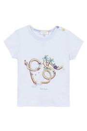  Namory Waterslide Shirt