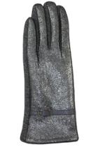  Silver Texting Gloves