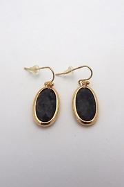  Gold Camille Earrings
