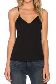  Crossback Drape Tank
