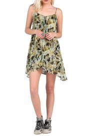  Laying Low Dress