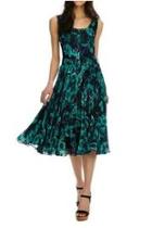  Kaylin Chiffon Dress