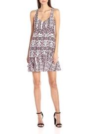  Eve Ruffle Dress