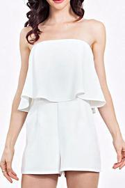  The Zahrah Romper