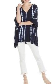  Lindy Onesize Tunic