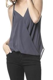  The Izzy Tank