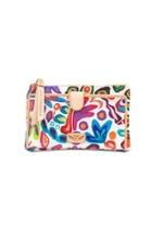  Swirly Slim Wallet