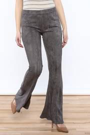  Grey Bell Leggings