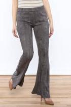  Grey Bell Leggings