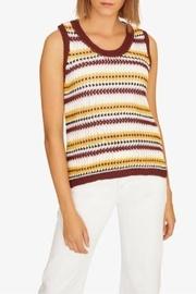  Sunland Stripe Shell