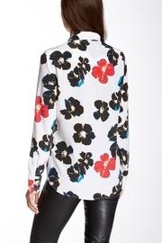  Brett Clean Blouse