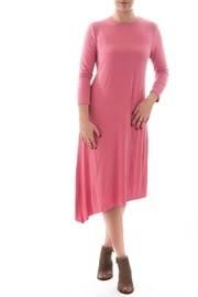  Flo Asymmetrical Dress