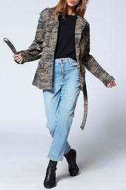  Kinship Surplus Jacket