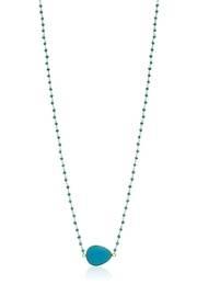  Turquoise Harper Necklace