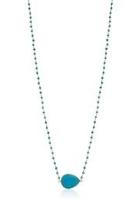 Turquoise Harper Necklace
