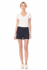  Navy Sailor Short