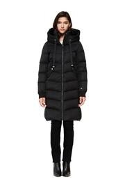 Rachela Knee-length Coat