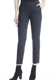  Abbey Plaid Trouser