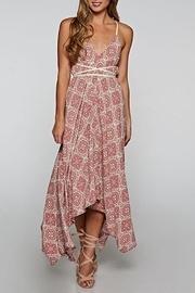  Beach Walker Dress