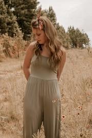 Summer Day Jumper