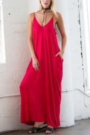 Boho Harem Maxi